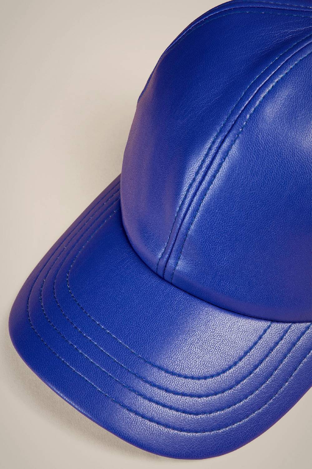 Liviana Conti CAPPELLO BASEBALL S4AA4SF03K57-0.NR Moda