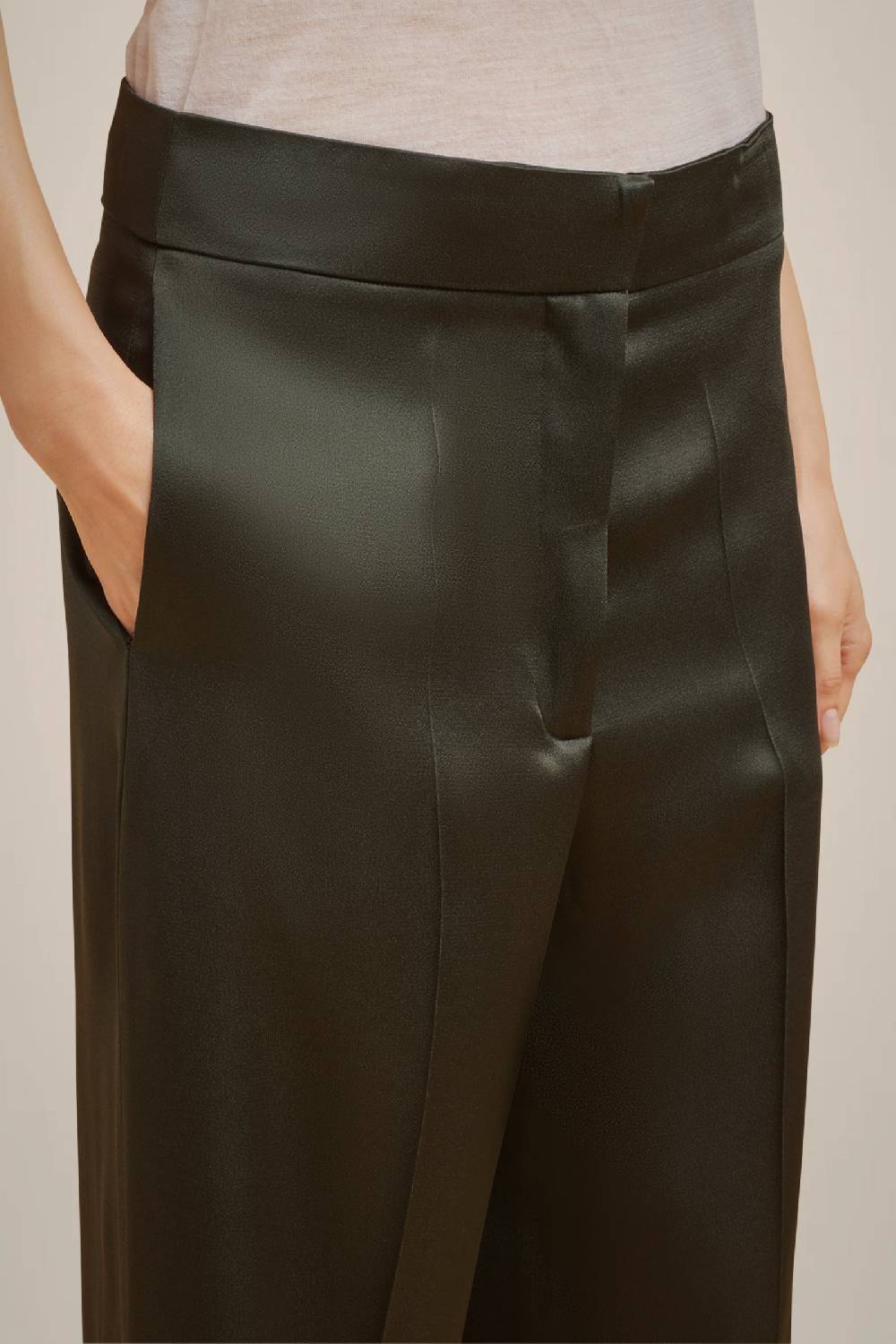 Liviana Conti PANTALONE PALAZZO W4FF4WS64S89-0.38 Shopping online
