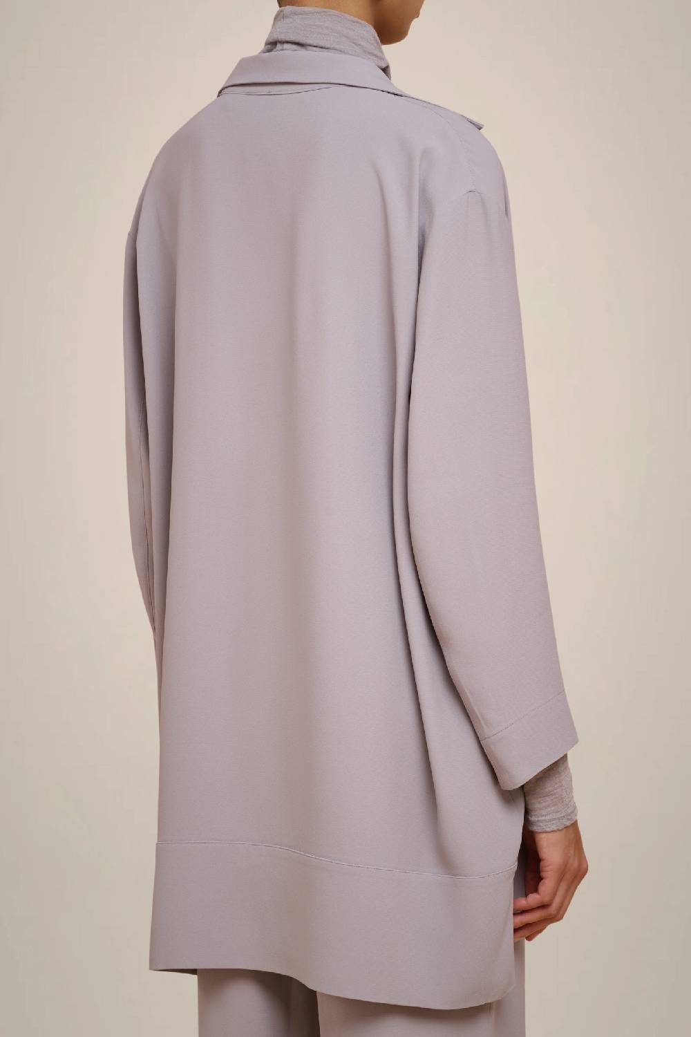 Liviana Conti BLUSA A POLO W4FF4WS18X72-0.38 Black Friday