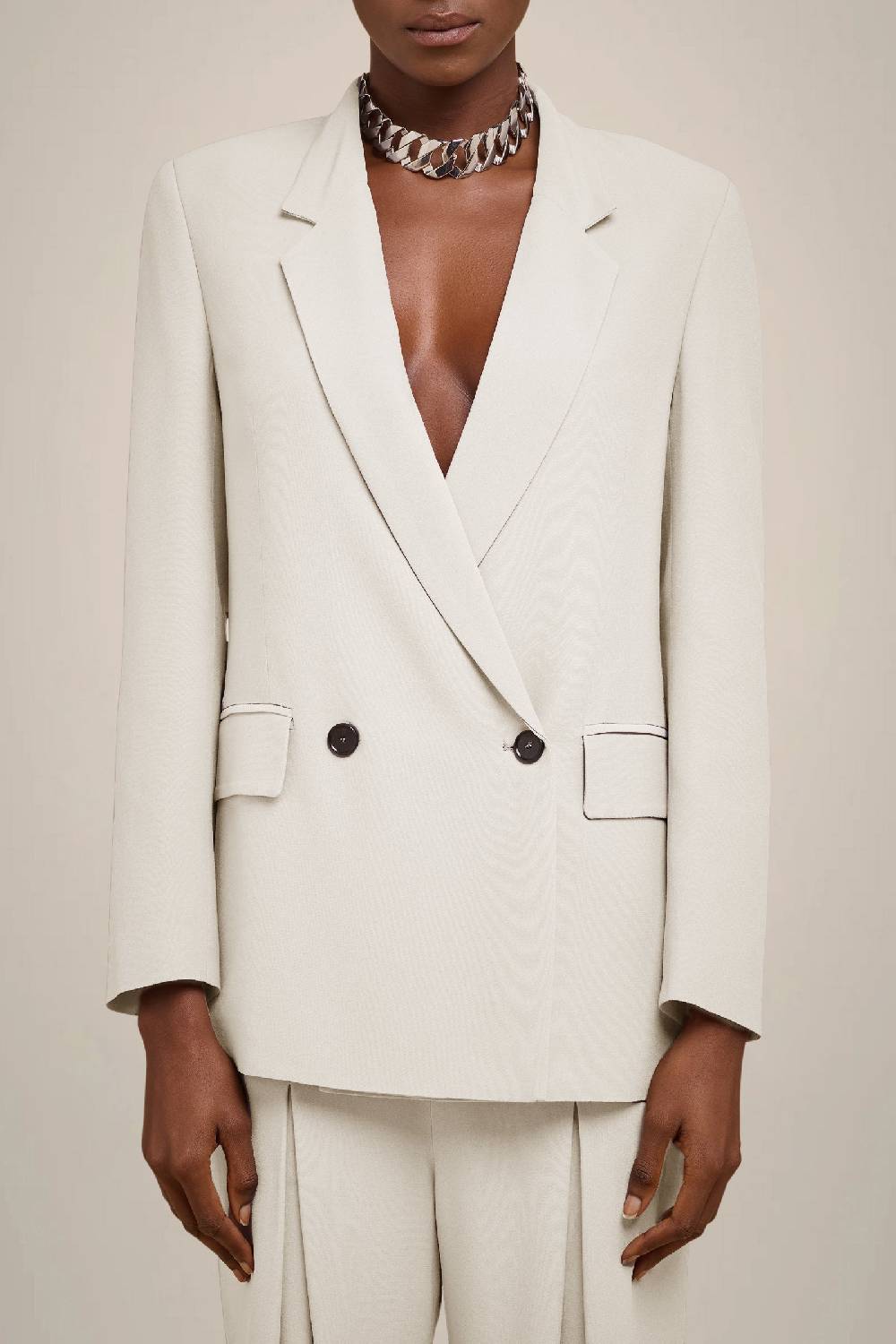 Liviana Conti BLAZER DOPPIOPETTO W4FF4WS51A10-2.38 Cyber Monday
