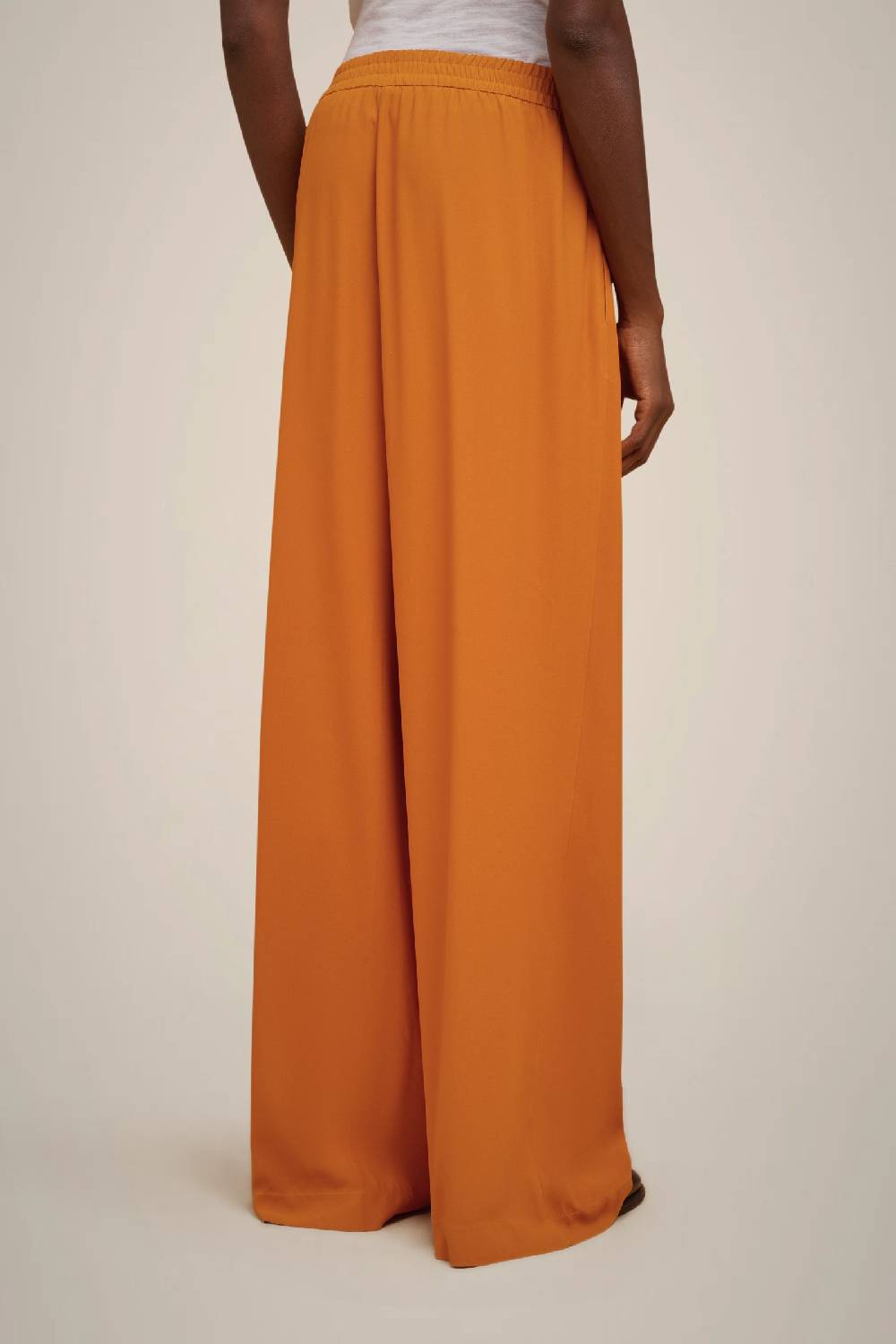 Liviana Conti PANTALONE PALAZZO W4FF4WS49C06-0.38 Grandi sconti