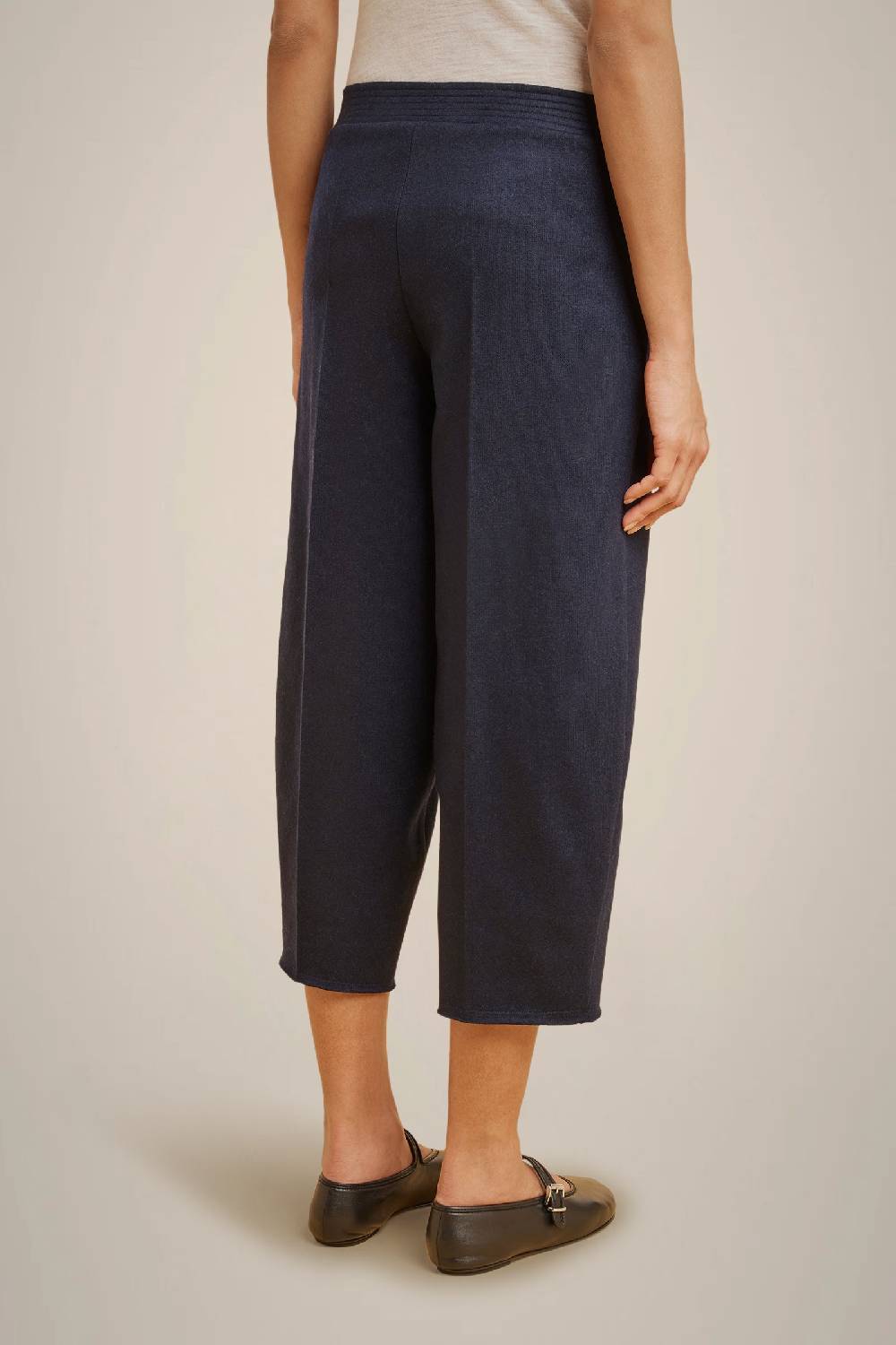 Liviana Conti PANTALONE CROP W4LL4WN28N08-0.38 Offerte giornaliere