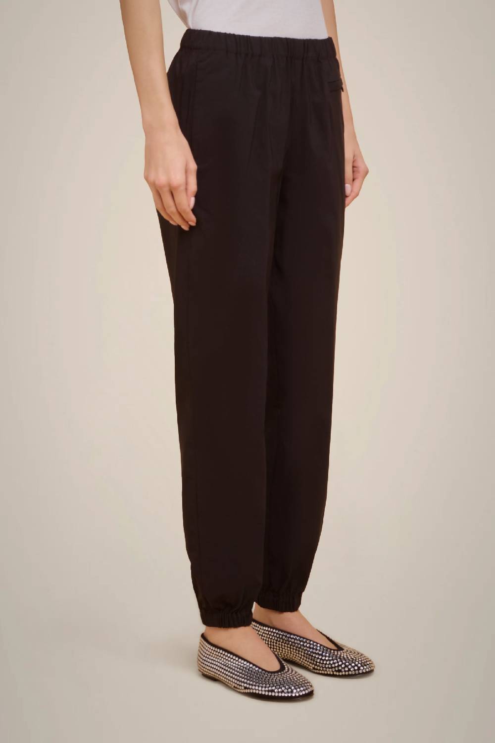 Liviana Conti PANTALONE JOGGING W4FF4WR23Y69-0.38 Offerte speciali