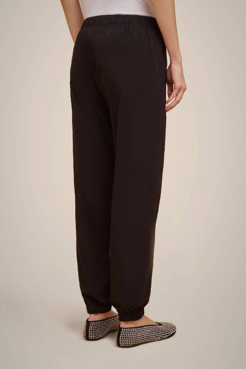 Liviana Conti PANTALONE JOGGING W4FF4WR23Y69-0.38 Offerte speciali