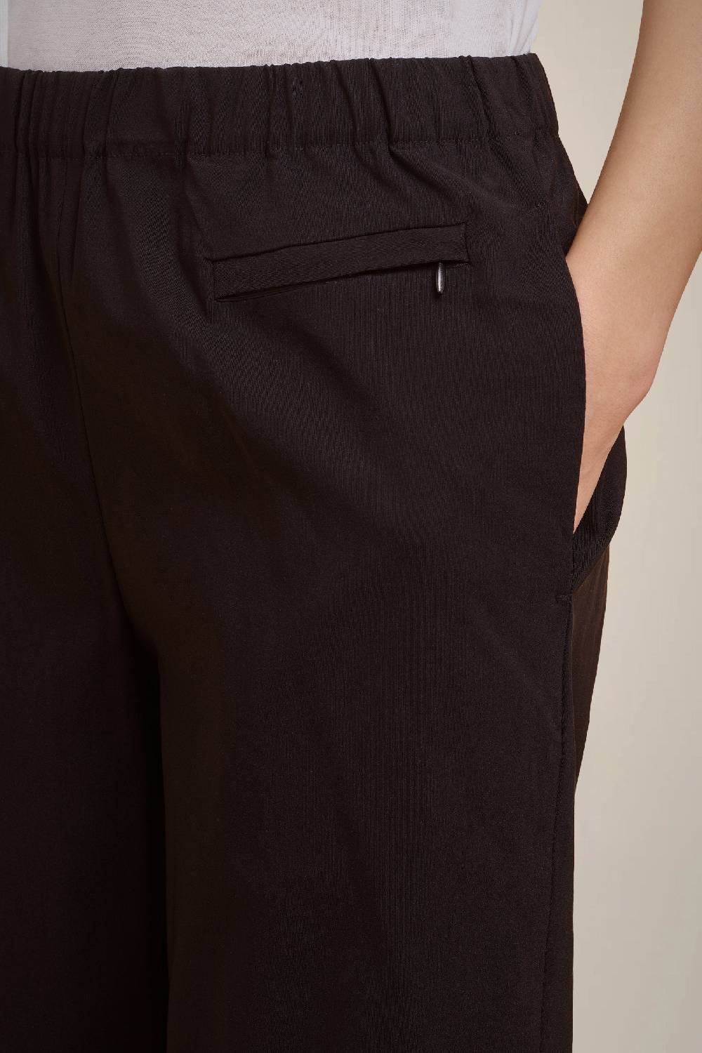 Liviana Conti PANTALONE JOGGING W4FF4WR23Y69-0.38 Offerte speciali