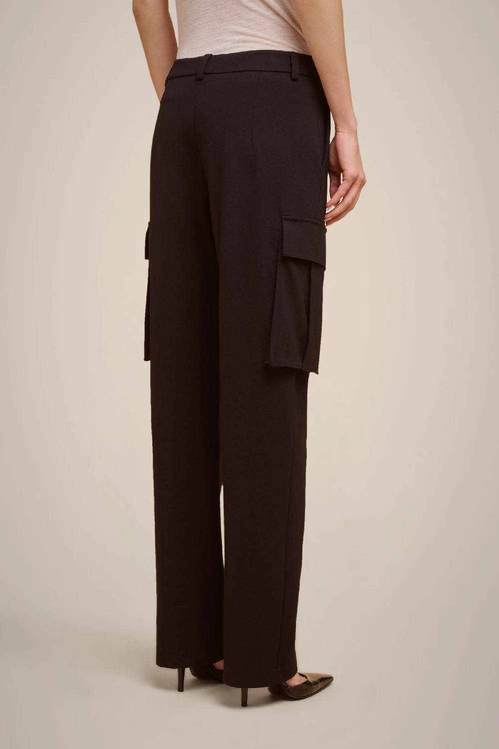Liviana Conti PANTALONE CARGO PUNTO MILANO W4FF4WI39Y69-0.38 ACQUISTA ORA