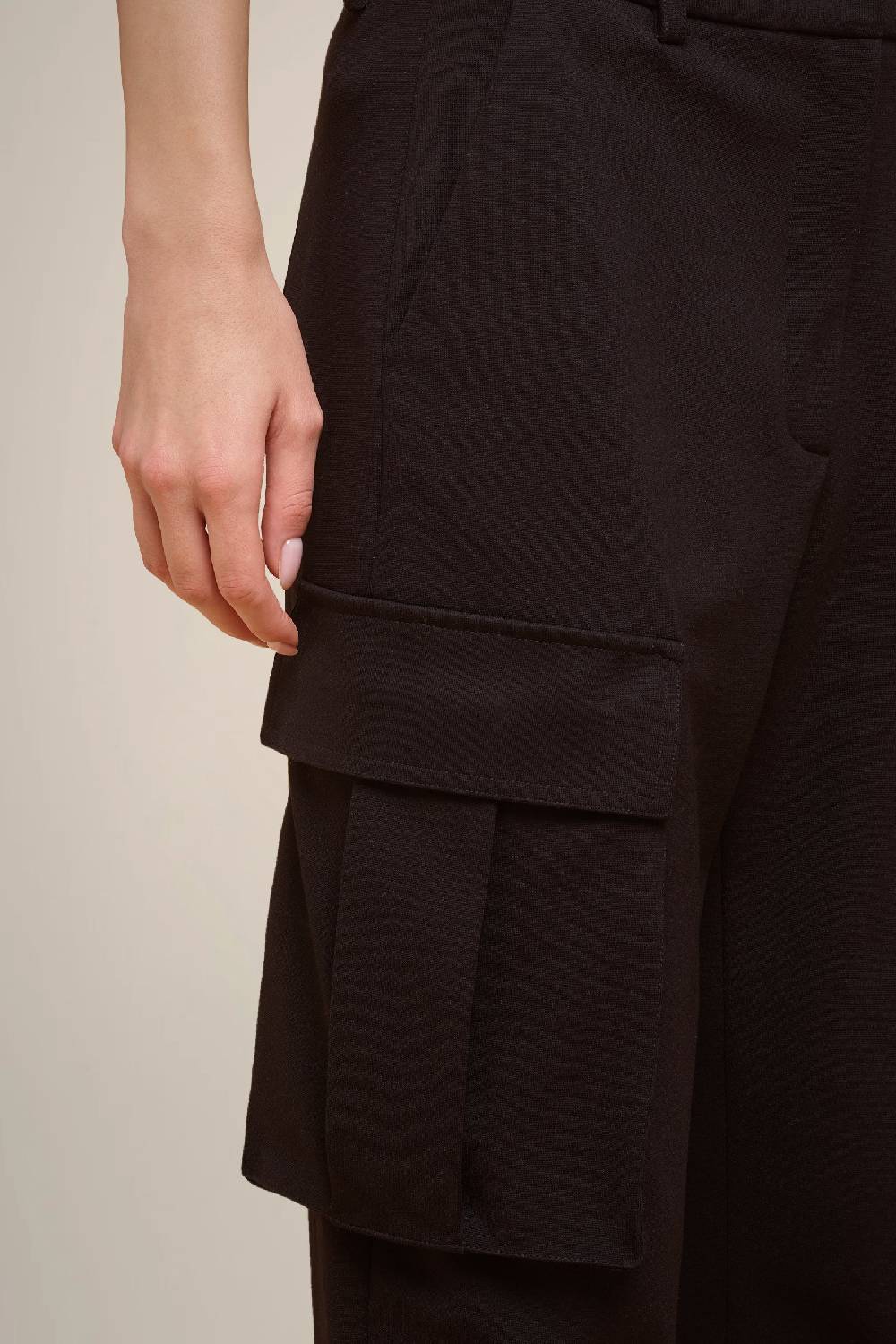 Liviana Conti PANTALONE CARGO PUNTO MILANO W4FF4WI39Y69-0.38 ACQUISTA ORA