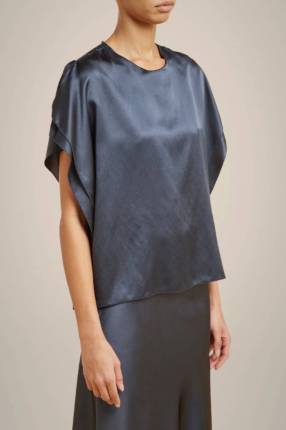 Liviana Conti BLUSA 100% RASO DI SETA W4LL4WS67N10-0.38 Discount Store per i nuovi prodotti