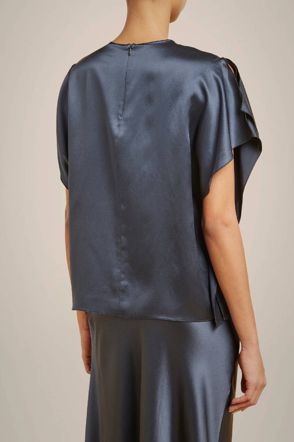 Liviana Conti BLUSA 100% RASO DI SETA W4LL4WS67N10-0.38 Discount Store per i nuovi prodotti