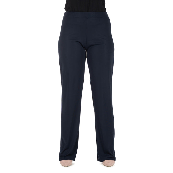 Oltre Tempo Pantalone in jersey leggero basic Fino al 60% di sconto