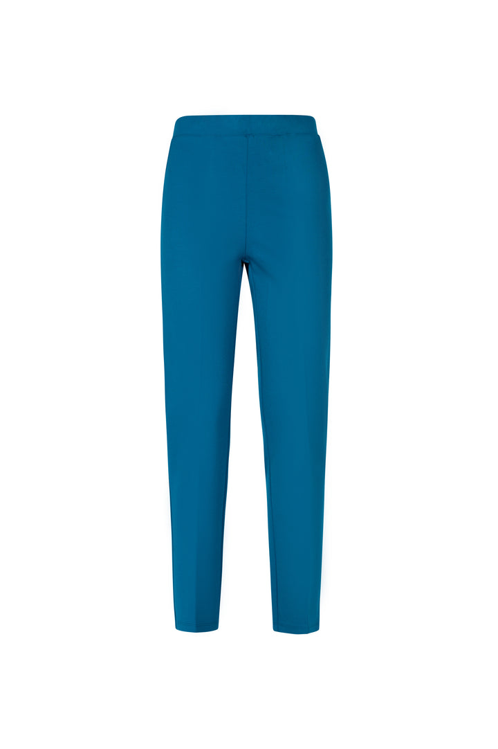 Oltre Tempo Pantalone in punto milano di viscosa