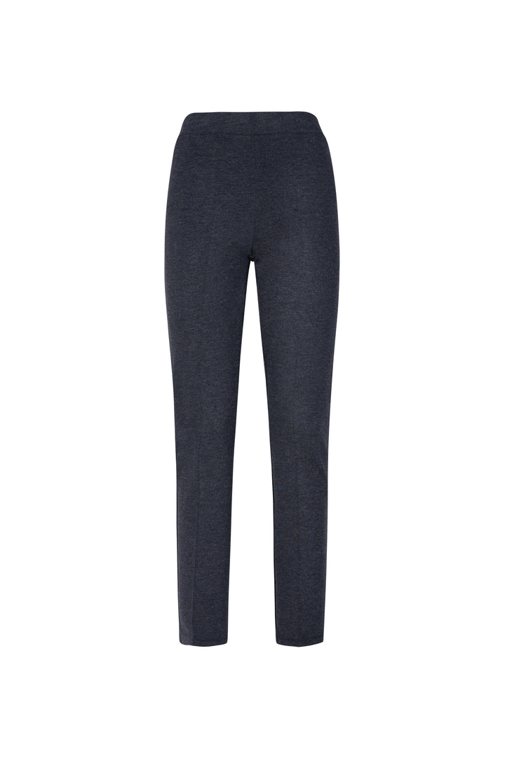 Oltre Tempo Pantalone in punto milano di viscosa Novità