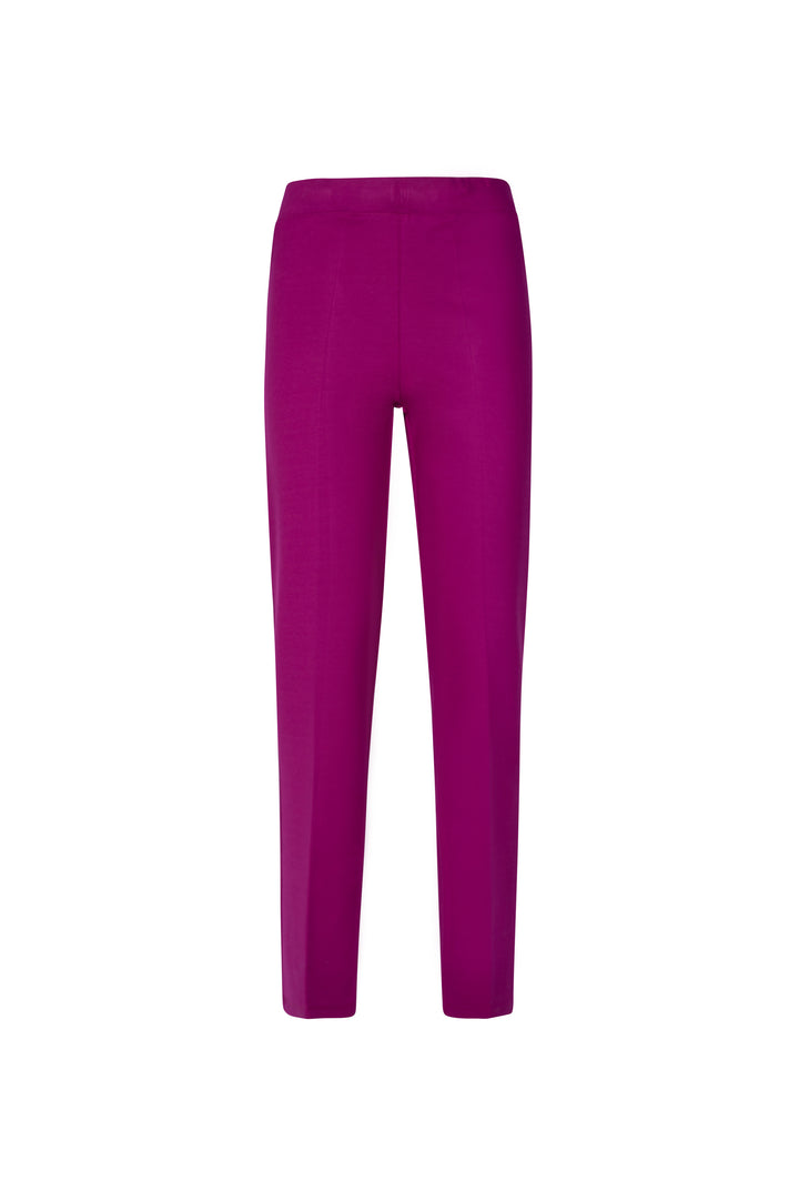 Oltre Tempo Pantalone in punto milano di viscosa Novità