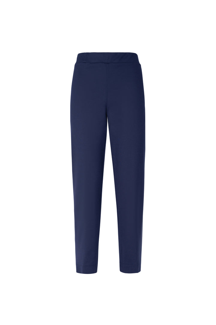 Oltre Tempo Pantalone calibrato con elastico in vita Sconto