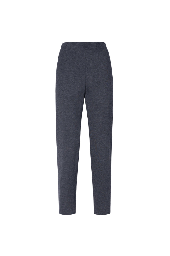 Oltre Tempo Pantalone calibrato con elastico in vita Sconto