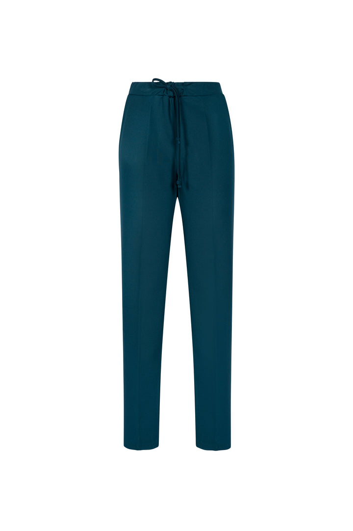 Oltre Tempo Pantalaccio in punto milano di viscosa Outlet