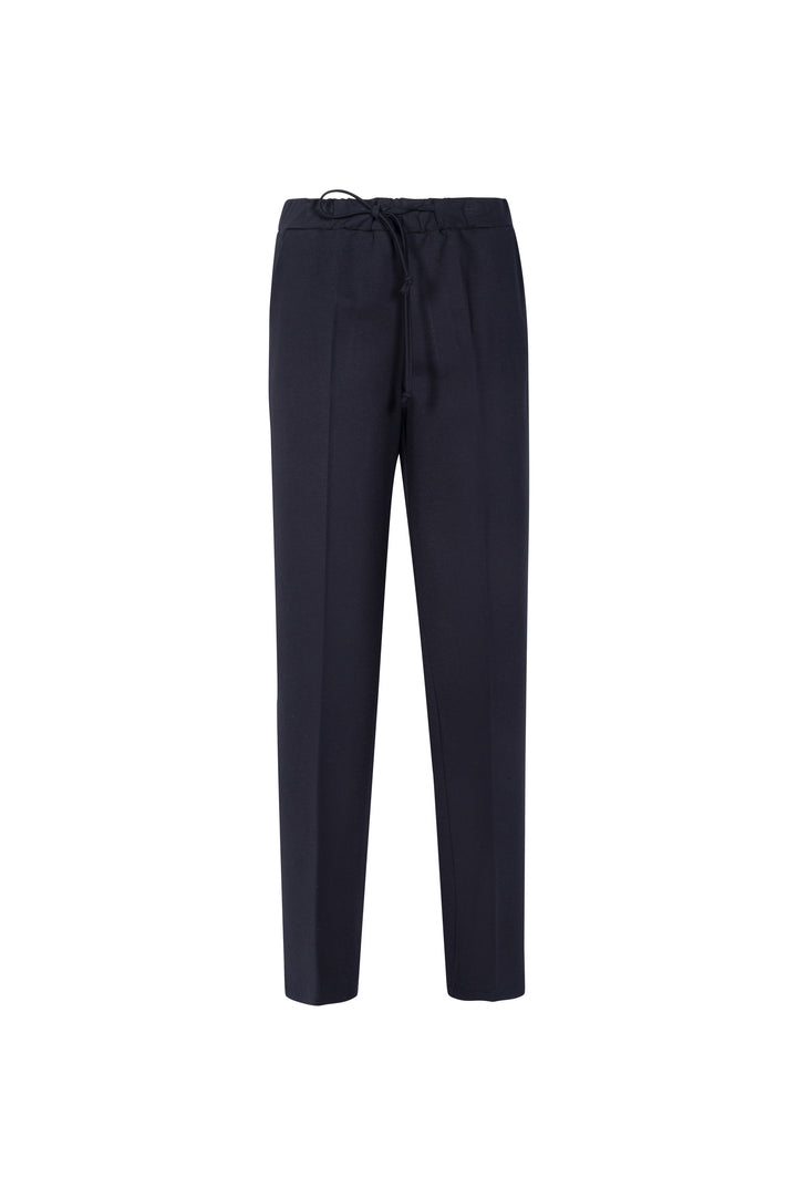 Oltre Tempo Pantalaccio in punto milano di viscosa Outlet