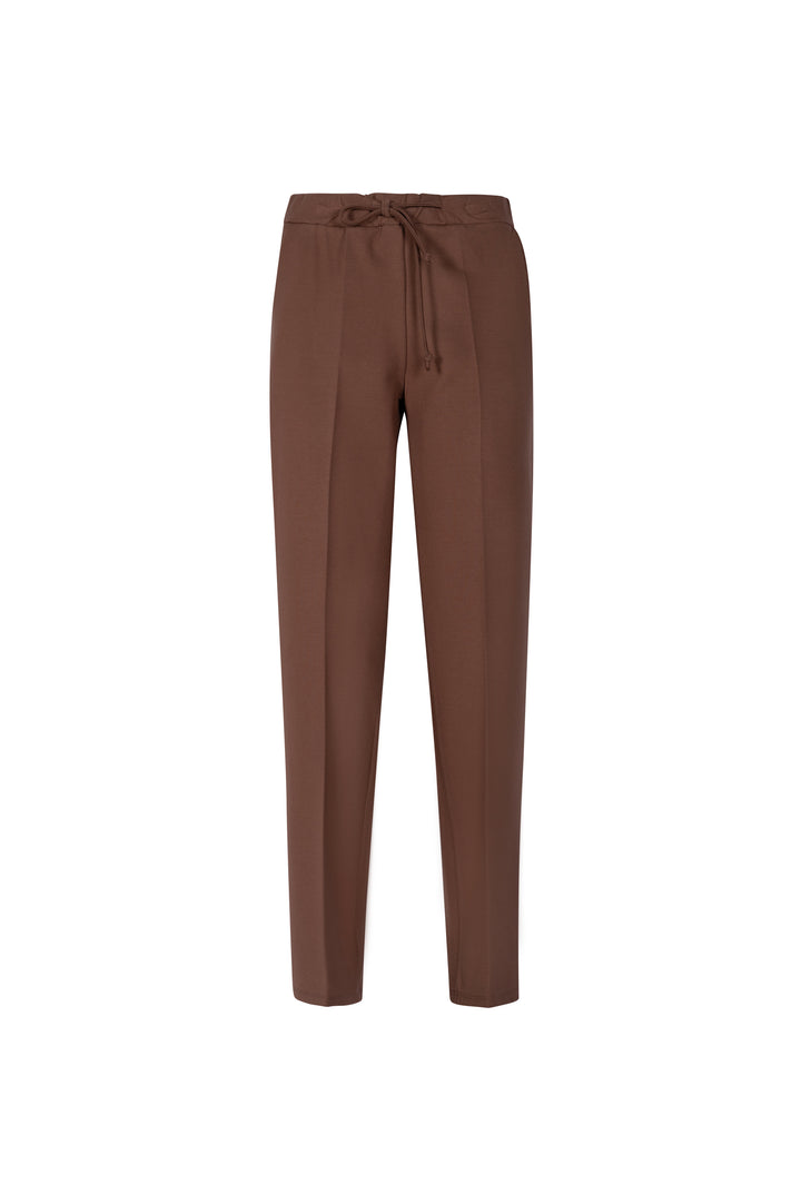 Oltre Tempo Pantalaccio in punto milano di viscosa Outlet