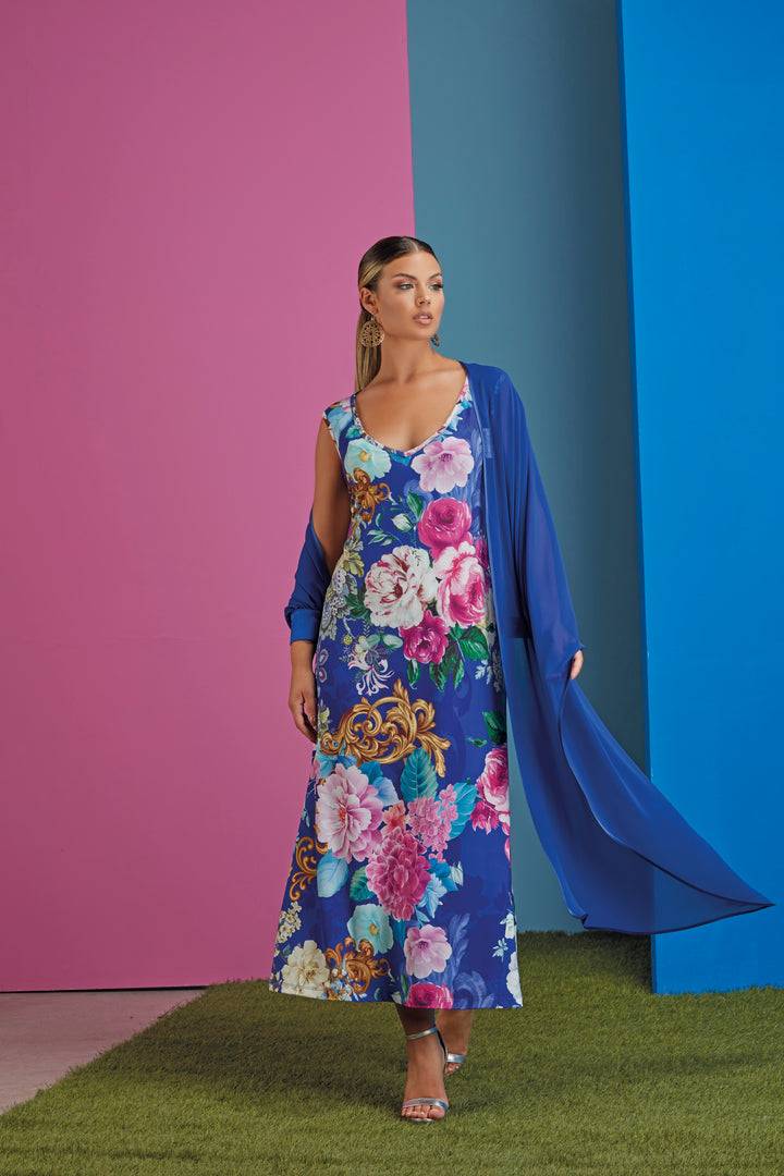 Oltre Tempo Stola con polso