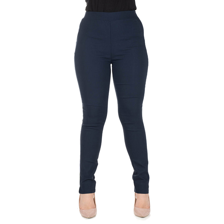 Oltre Tempo Capri bengaline con elastico in vita Comprane uno, ottenene uno gratis