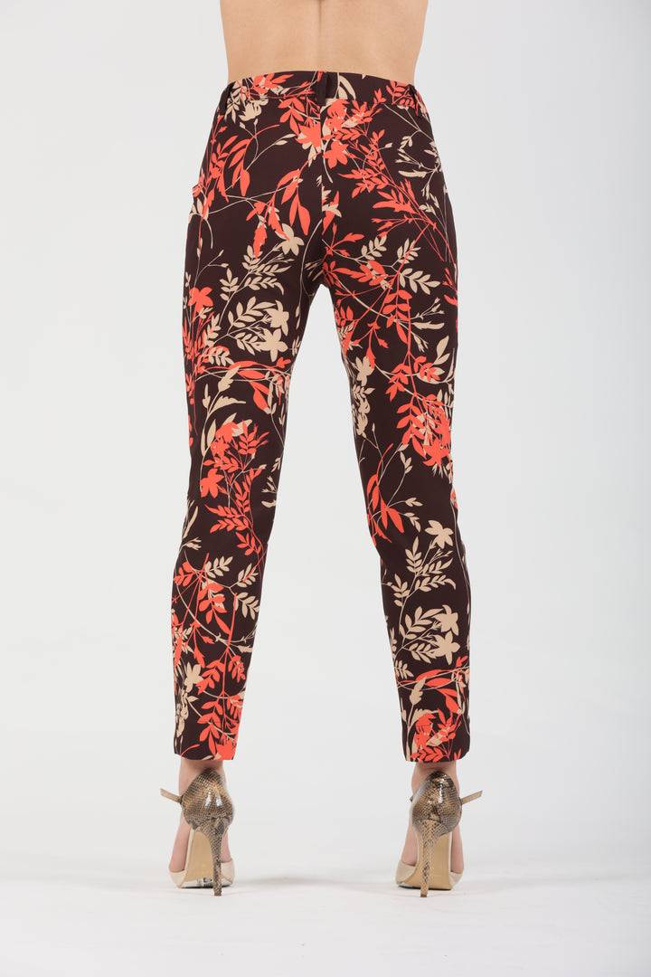 Oltre Tempo Capri in tecnico comfort con bottone Rilascio limitato