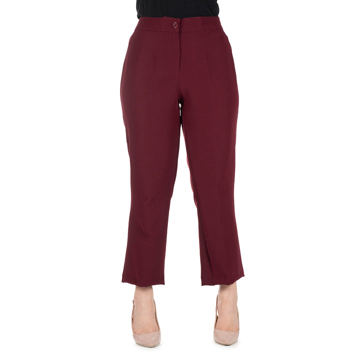 Oltre Tempo Pantalone a trombetta Ultimi tre giorni