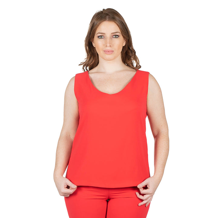 Oltre Tempo Top in cady Black Friday