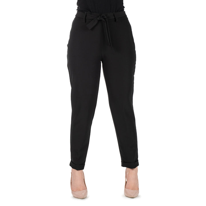 Oltre Tempo Capri con elastico al dietro e frisi e fusciacca sul davanti Promozione Limitata