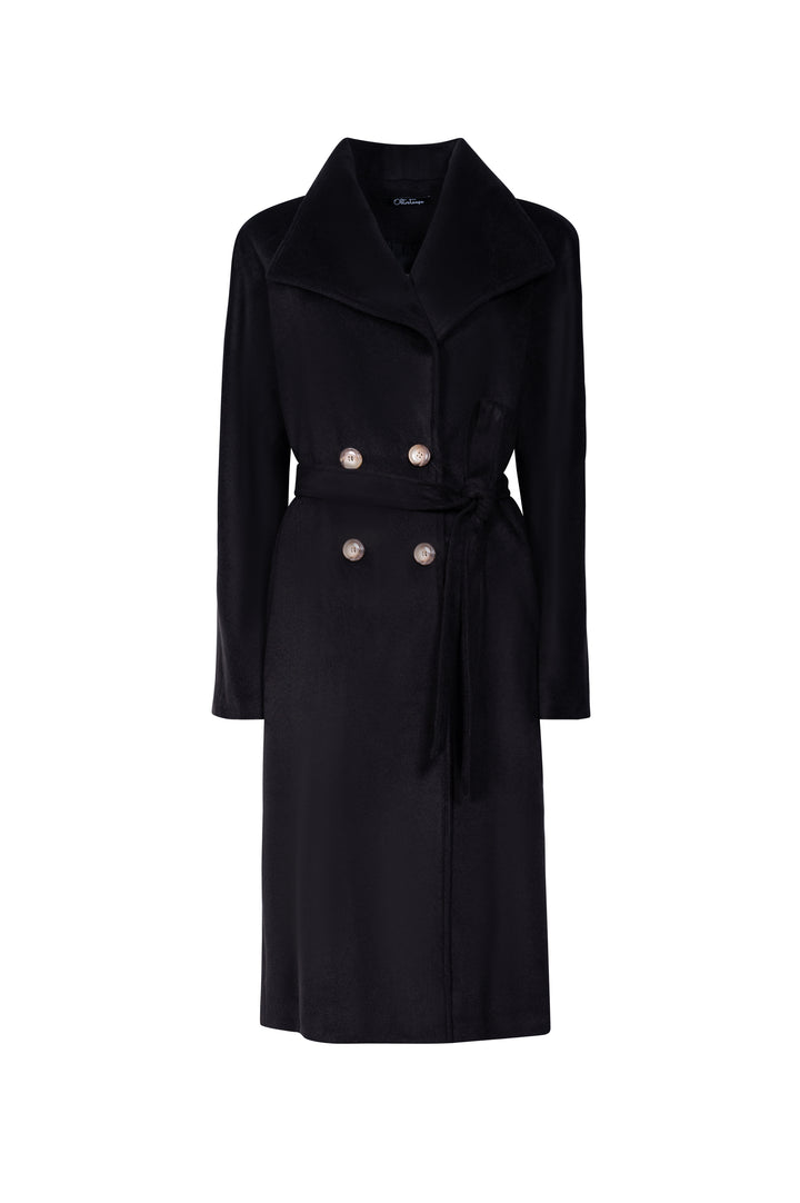 Oltre Tempo Cappotto over in lana Novità