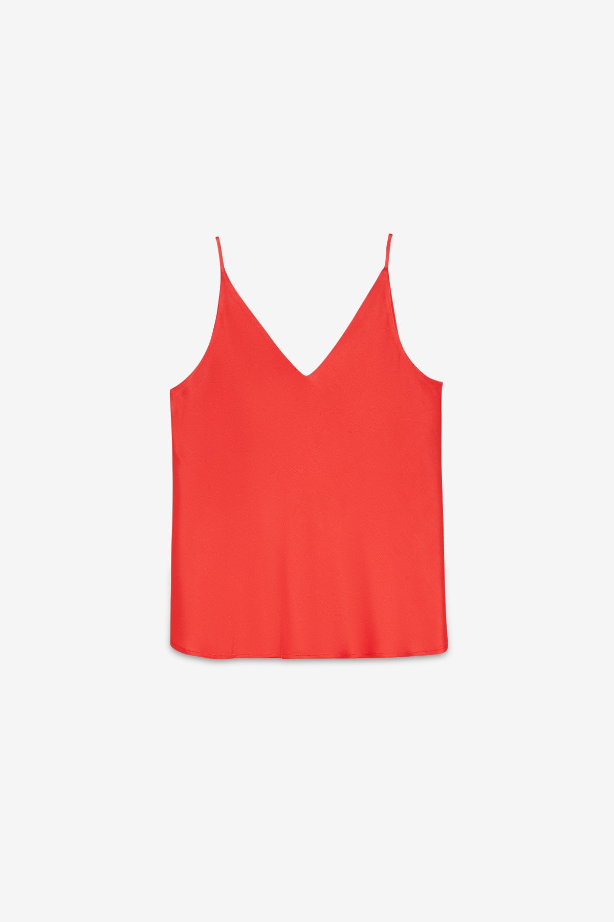 ottod'Ame Viscose top Pezzi Unici