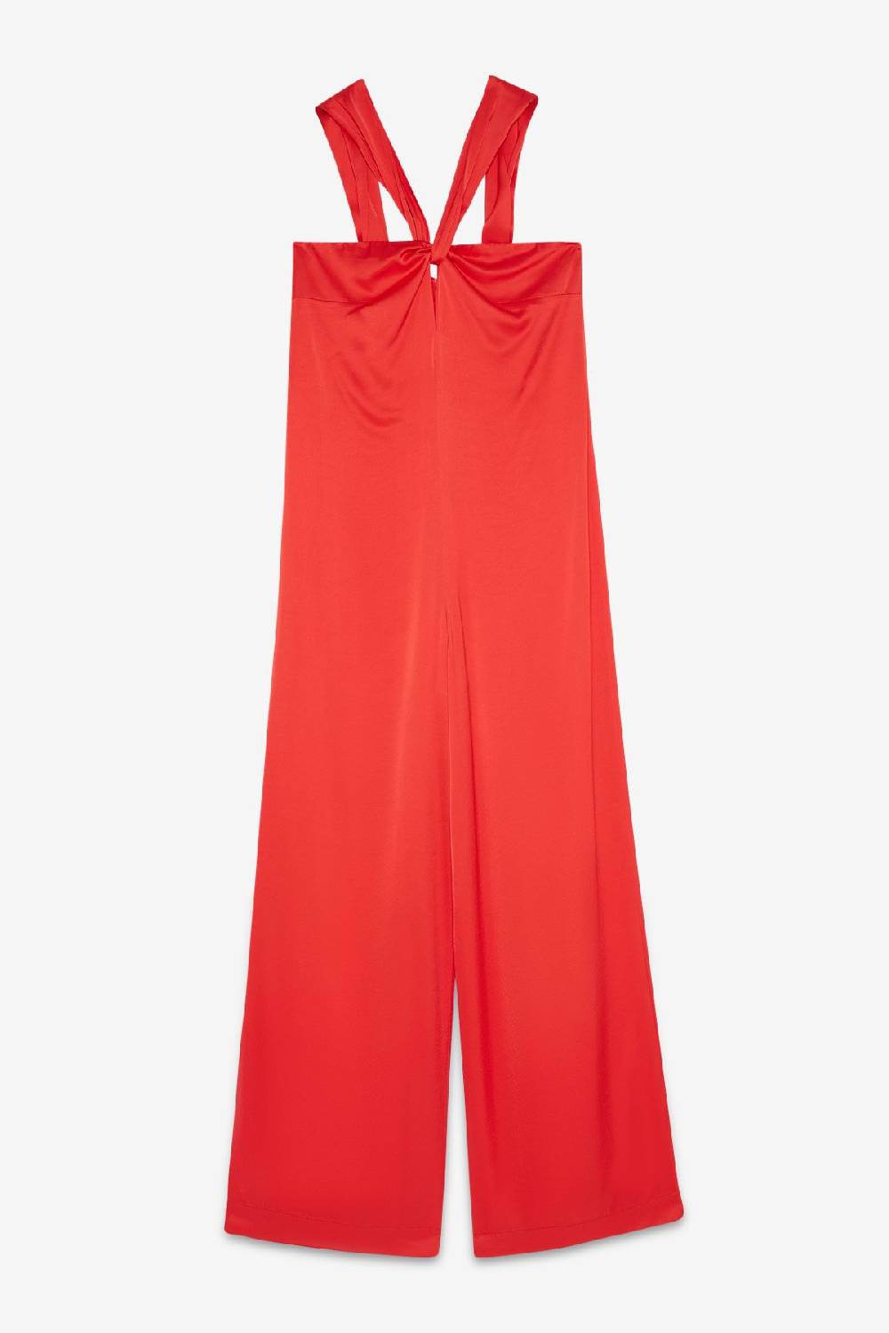 ottod'Ame Viscose jumpsuit Acquista Ora