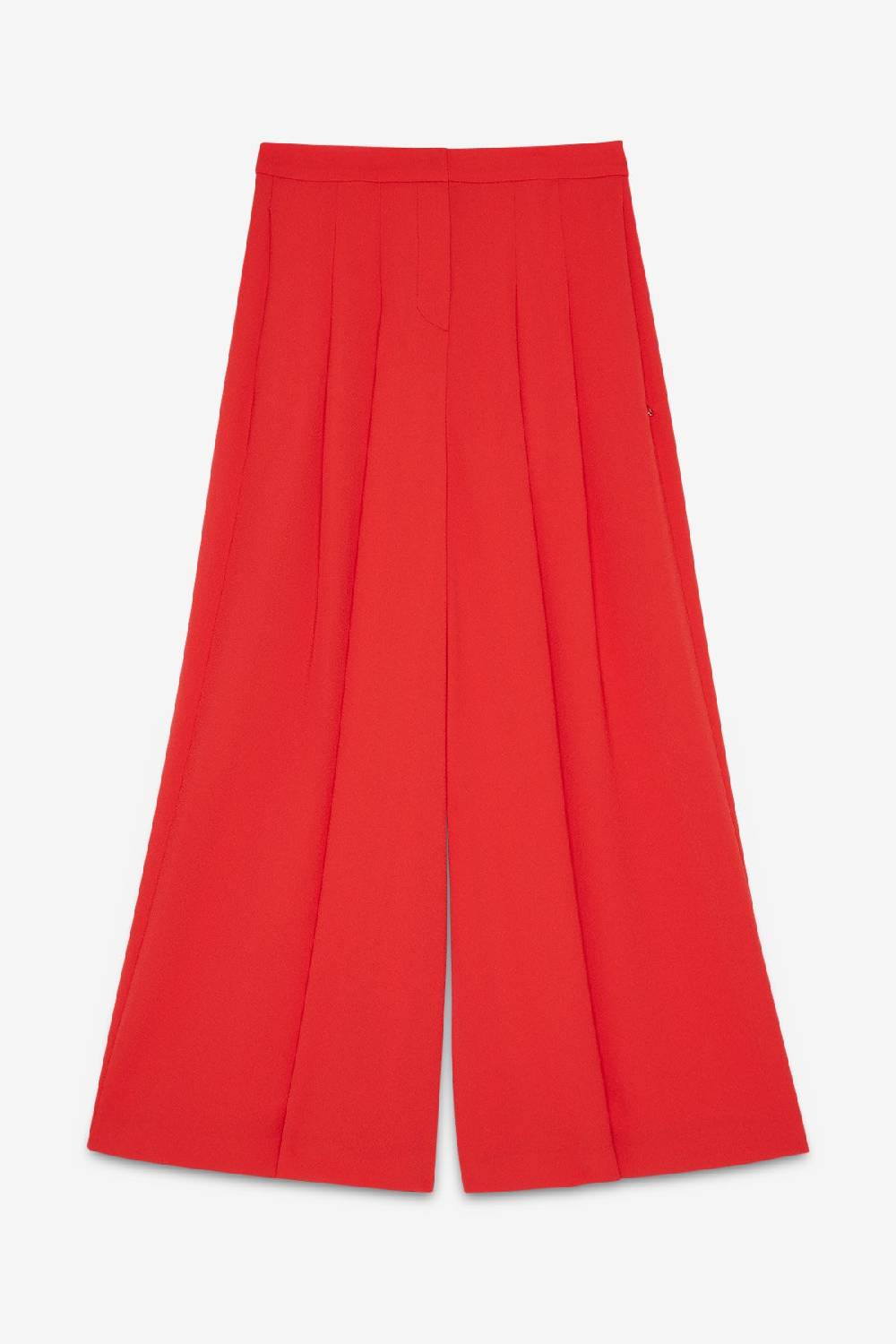 ottod'Ame Palazzo trousers Consegna Veloce