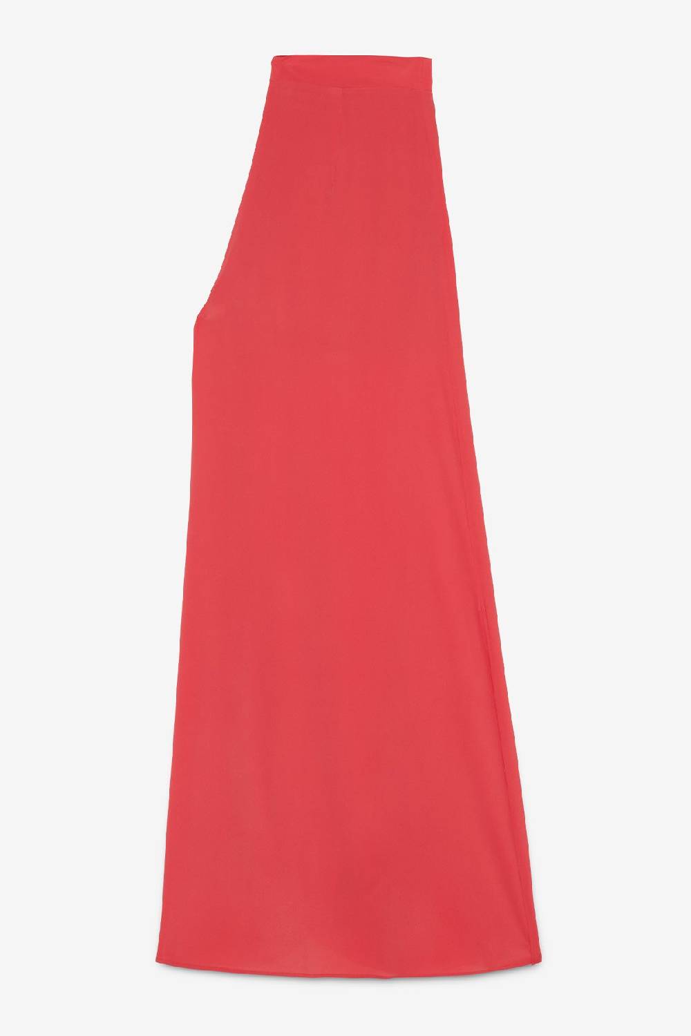 ottod'Ame Silk blend palazzo trousers Promozione Limitata