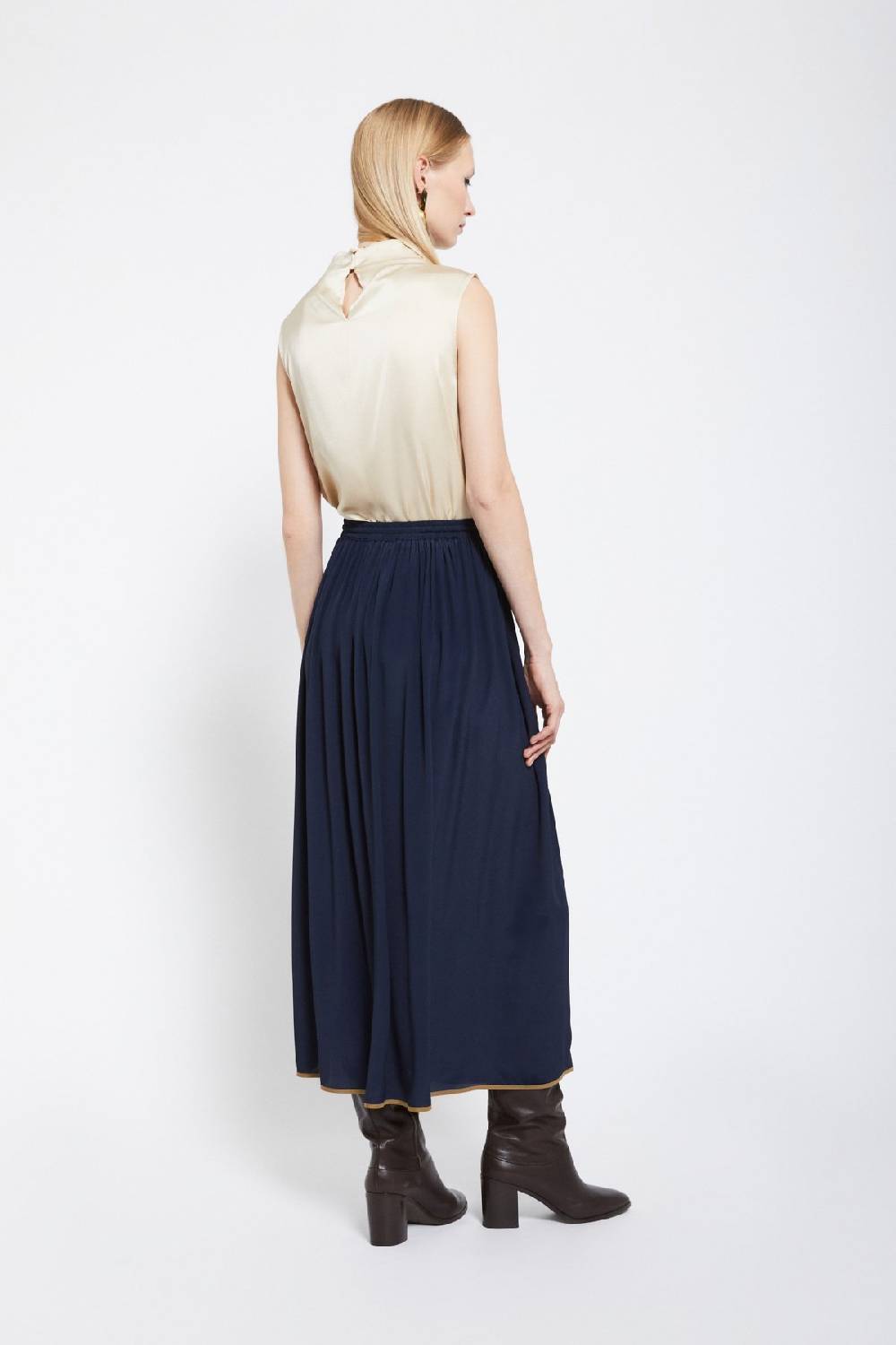ottod'Ame Viscose top Offerta