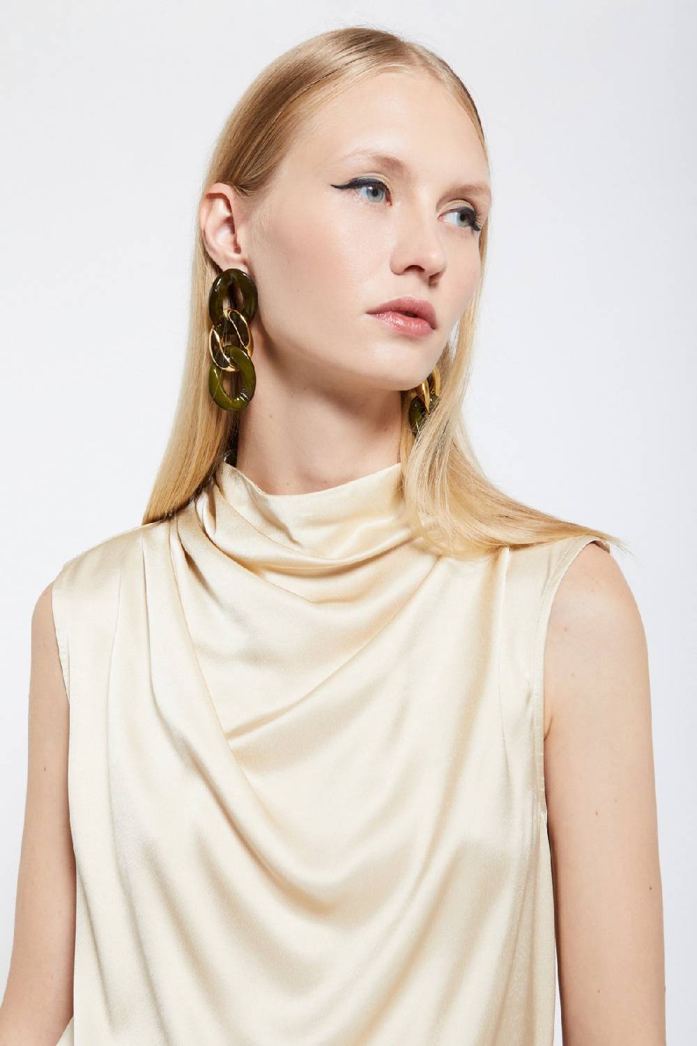 ottod'Ame Viscose top Offerta
