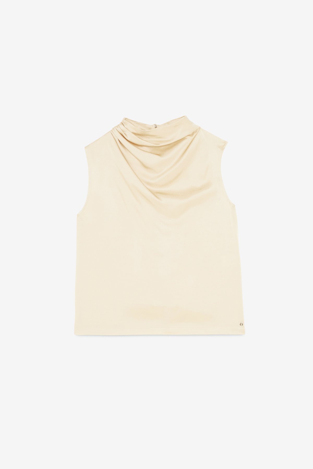 ottod'Ame Viscose top Offerta