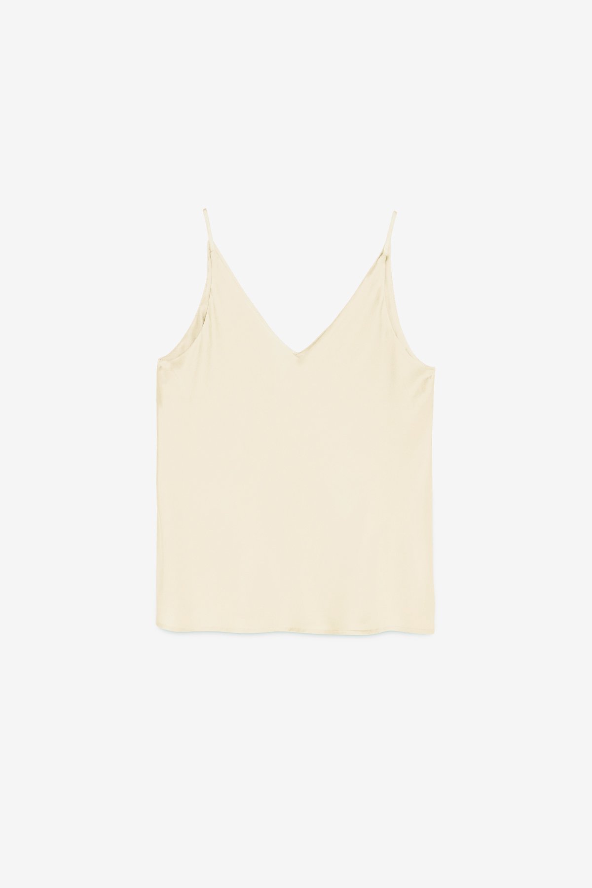 ottod'Ame Viscose top Outlet