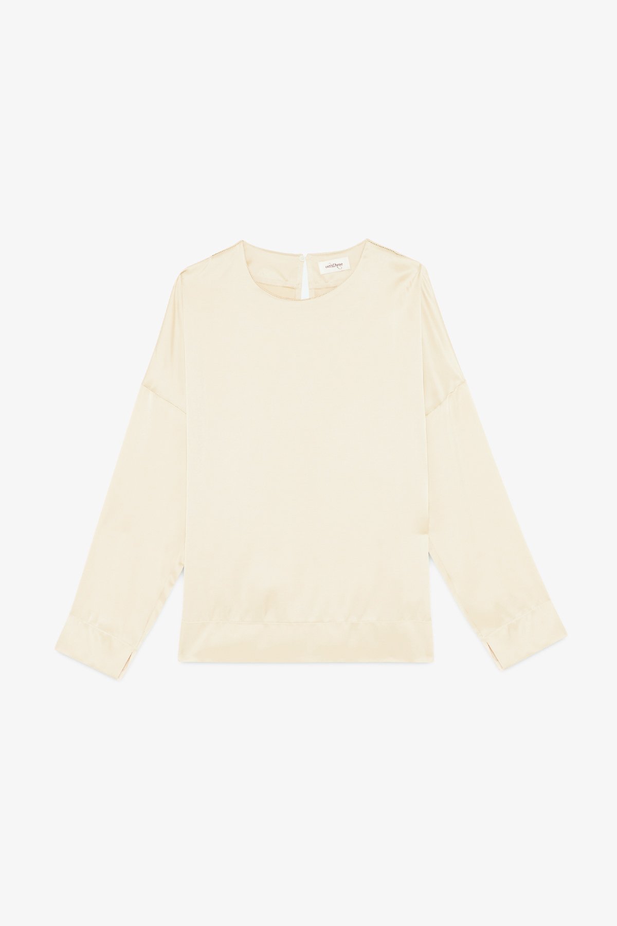 ottod'Ame Viscose blouse In Vendita