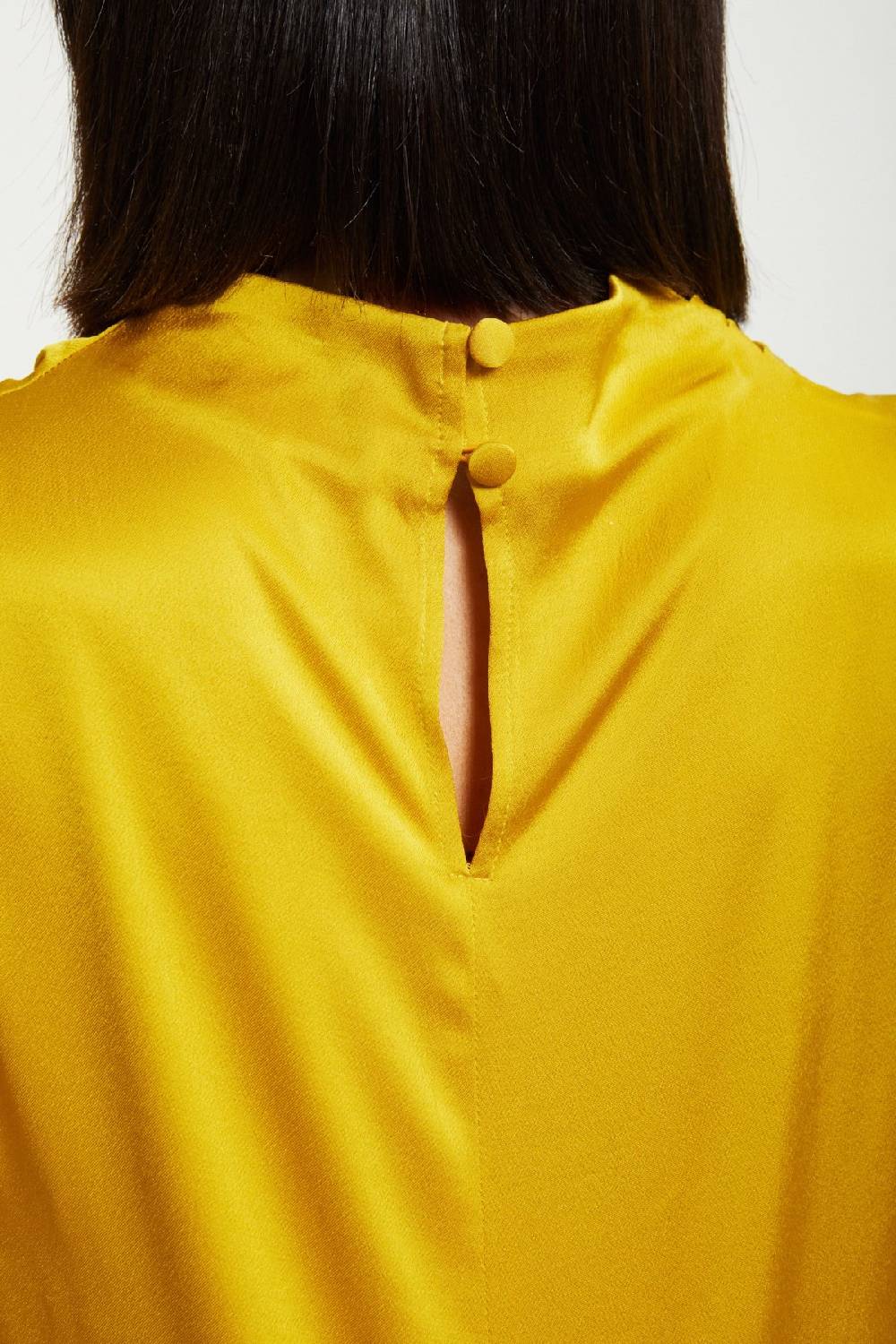 ottod'Ame Viscose top Vendita Calda