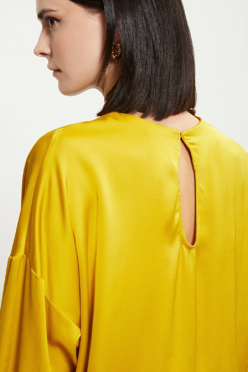 ottod'Ame Viscose blouse Vendita Economica
