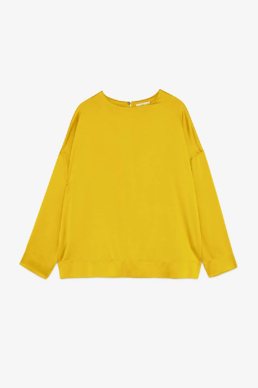 ottod'Ame Viscose blouse Vendita Economica