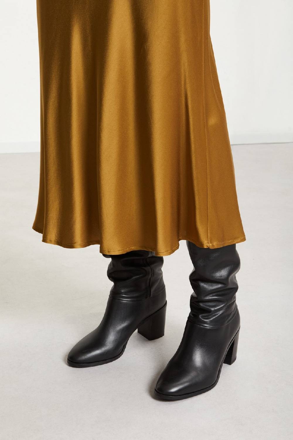 ottod'Ame Viscose long skirt I Più Venduti