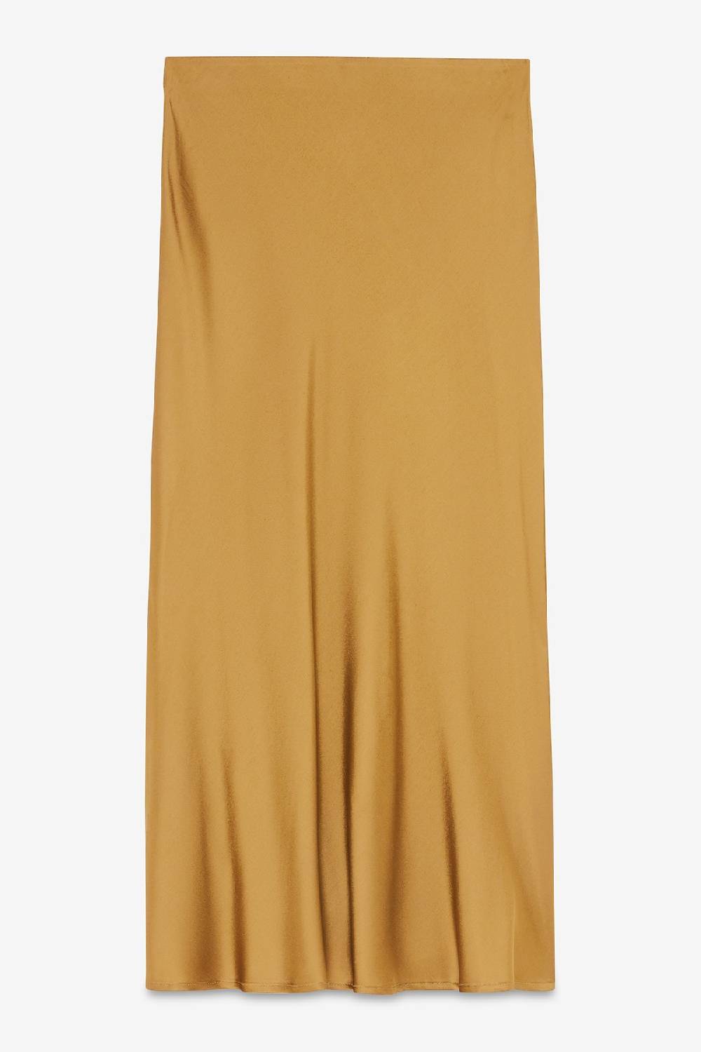 ottod'Ame Viscose long skirt I Più Venduti