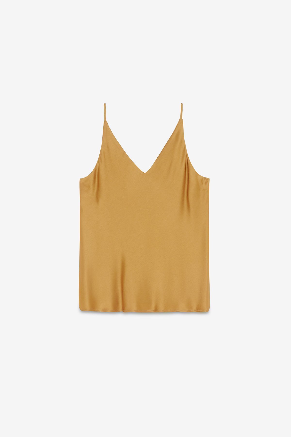 ottod'Ame Viscose top Vendite Flash