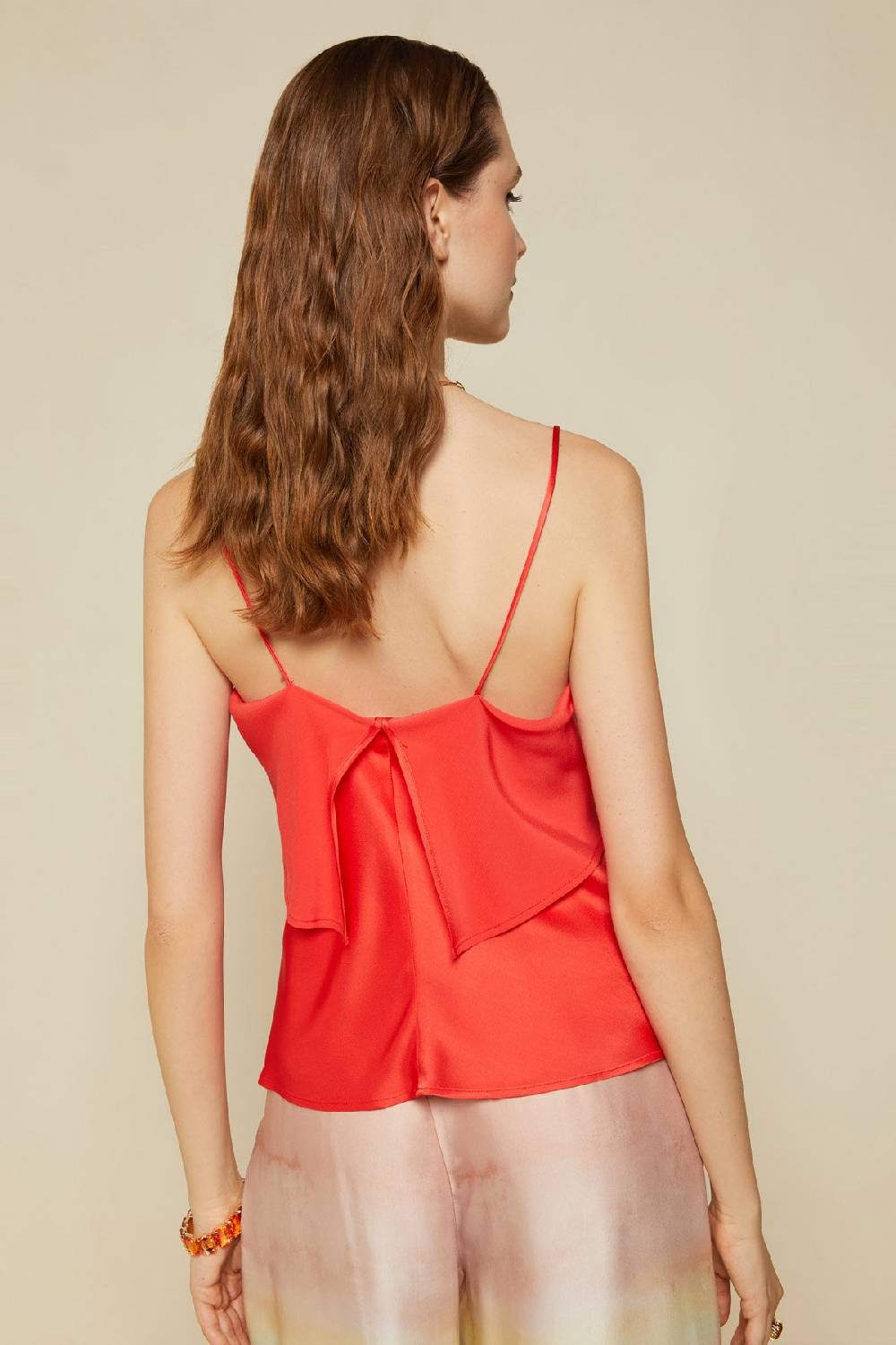 ottod'Ame Viscose top Nuova