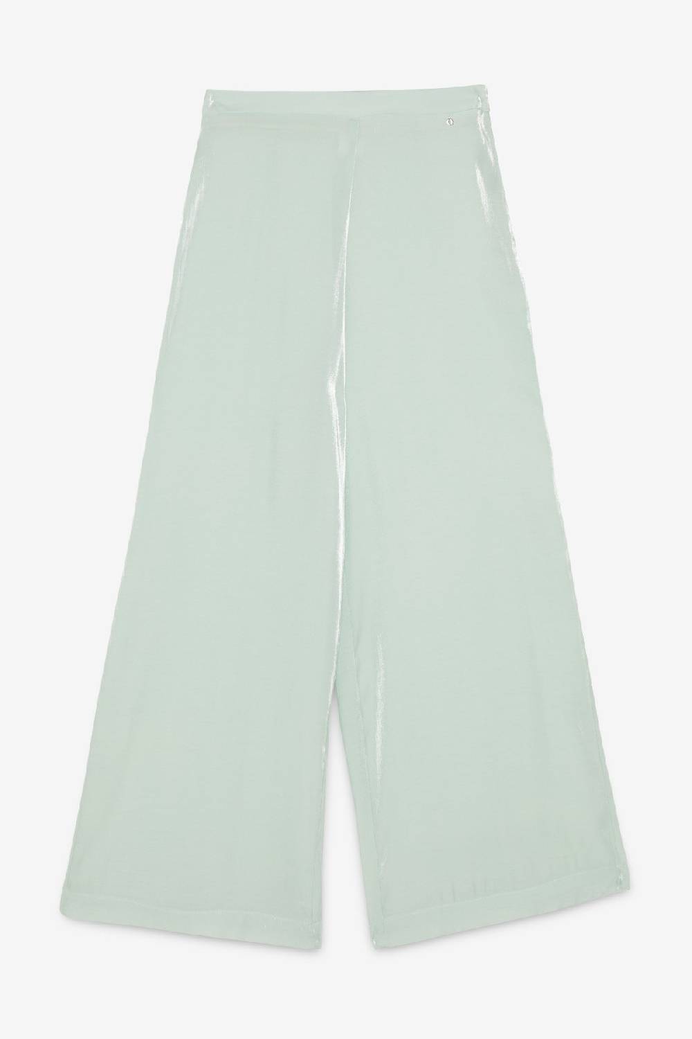 ottod'Ame Palazzo trousers Offerta speciale