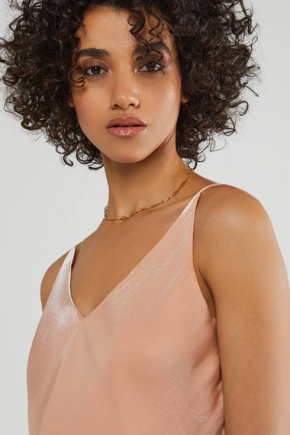 ottod'Ame V-neck top Flash Sale
