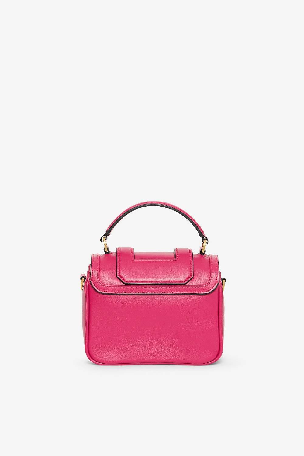 ottod'Ame Leather tesorino mini bag Shopping online