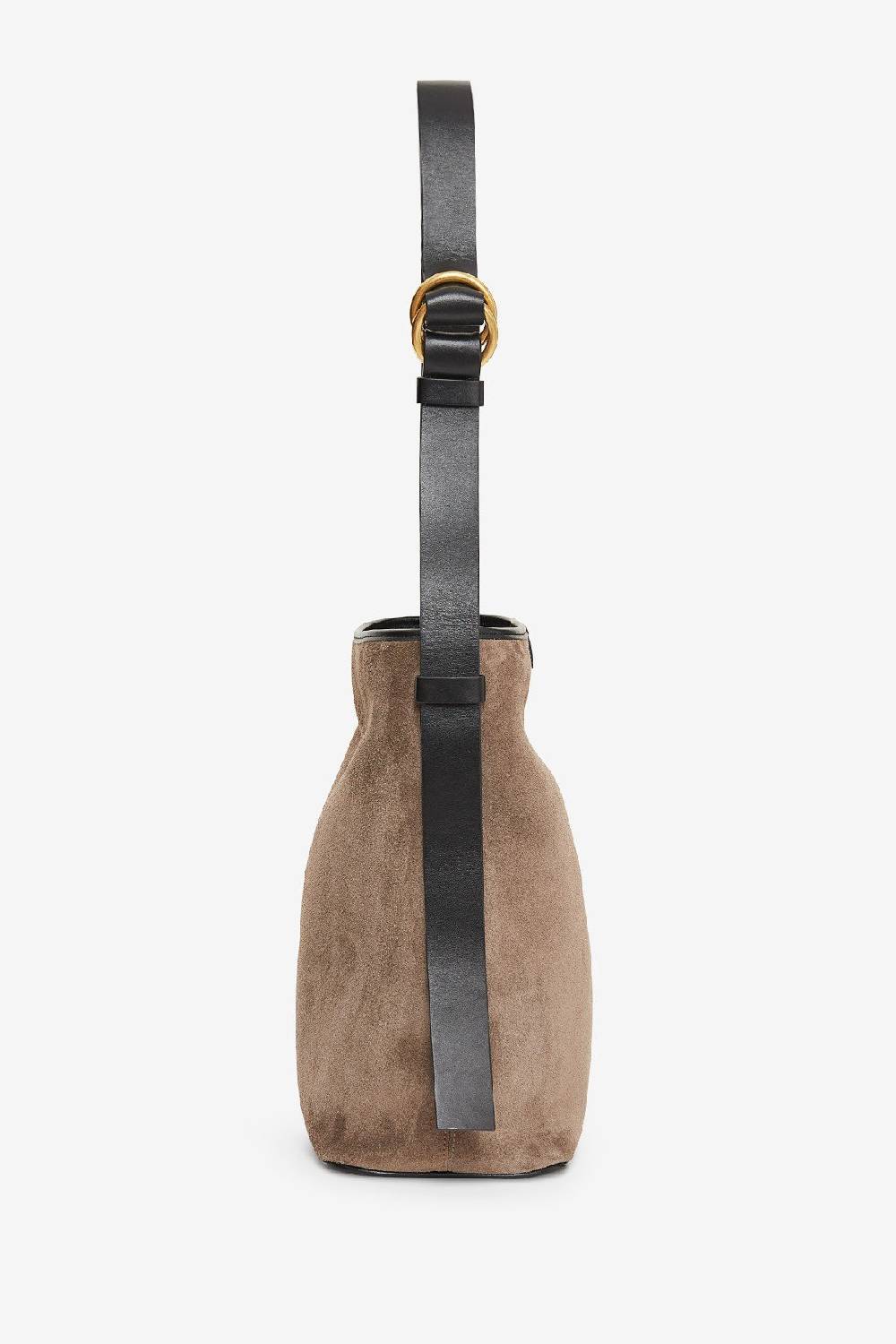 ottod'Ame Leather bucket bag Cyber Monday