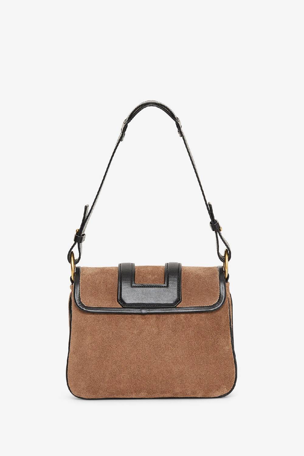 ottod'Ame Leather tesorino bag Offerta natalizia